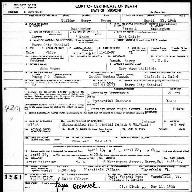 BOWEN William Henry 1892-1964 Death certificate.jpg